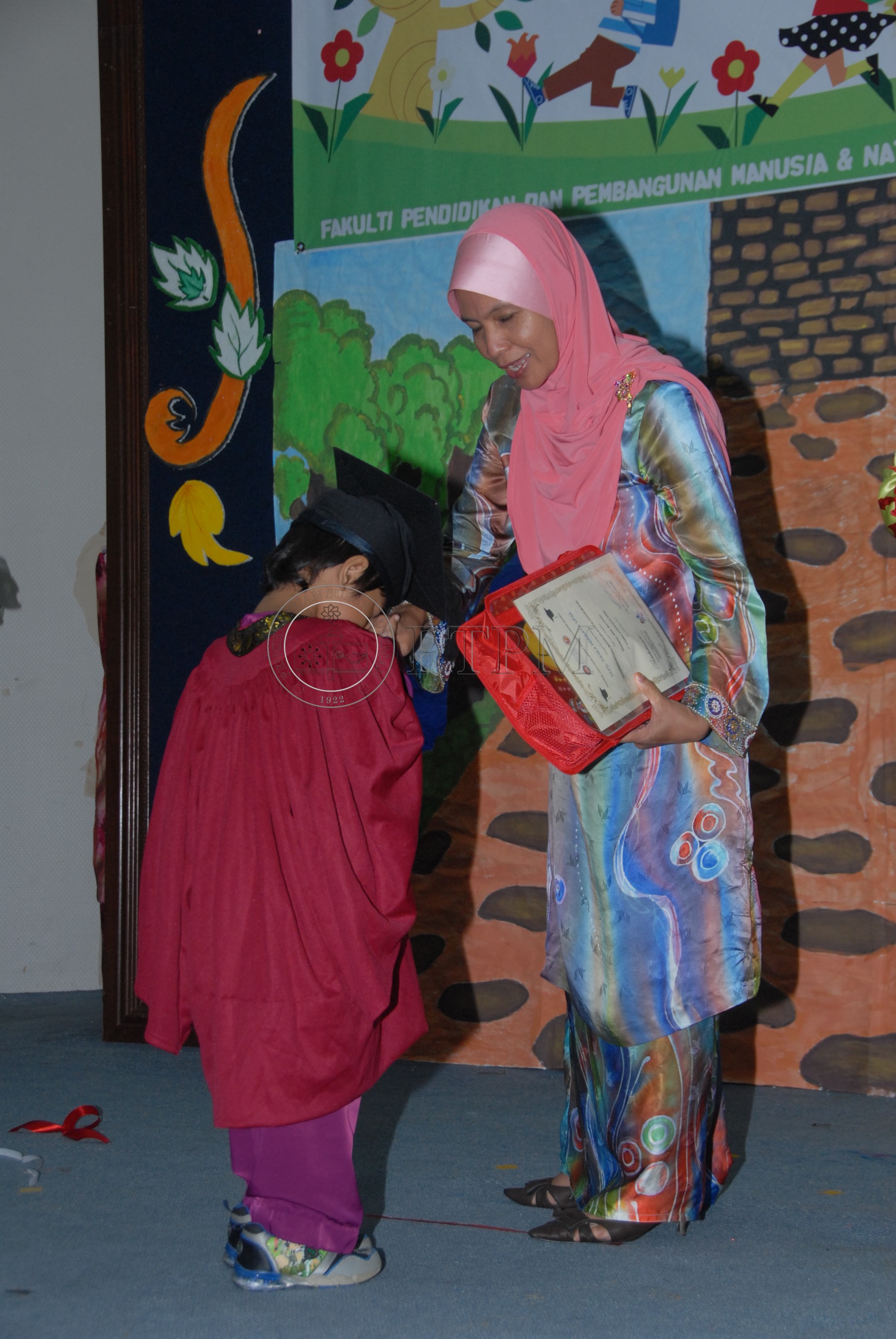 PTPM 11 100 TADIKA  IDA 0350